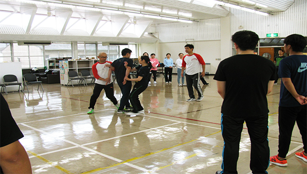 【茨城県支部】令和元年度 ＣＶＰＰＰトレーナー養成講座（2019/7/26掲載）