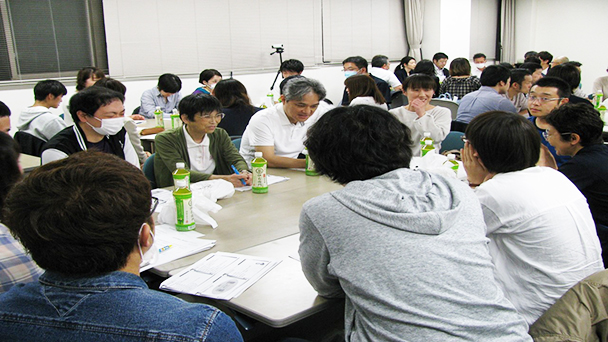 【茨城県支部】令和元年度 県央地区 地区別研修会（2019/6/14掲載）