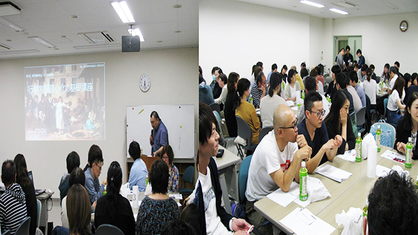 【茨城県支部】令和元年度 県央地区 地区別研修会（2019/6/14掲載）