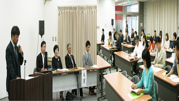 【茨城県支部】令和元年度 定期大会（2019/7/26掲載）