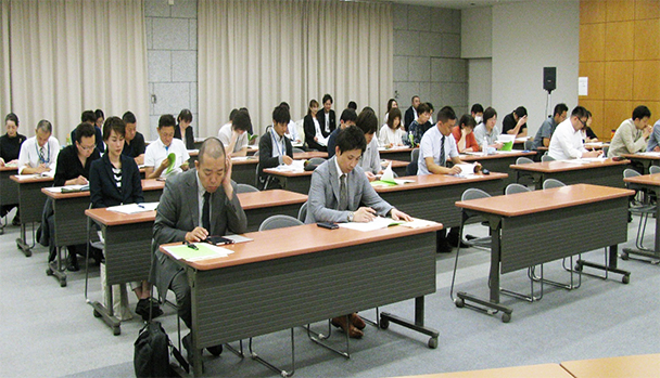 【茨城県支部】令和元年度 定期大会（2019/7/26掲載）